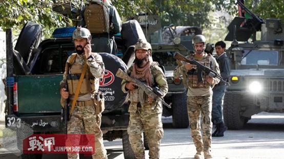 美军特种兵战术动作详解,美军特种兵单兵进攻战术训练