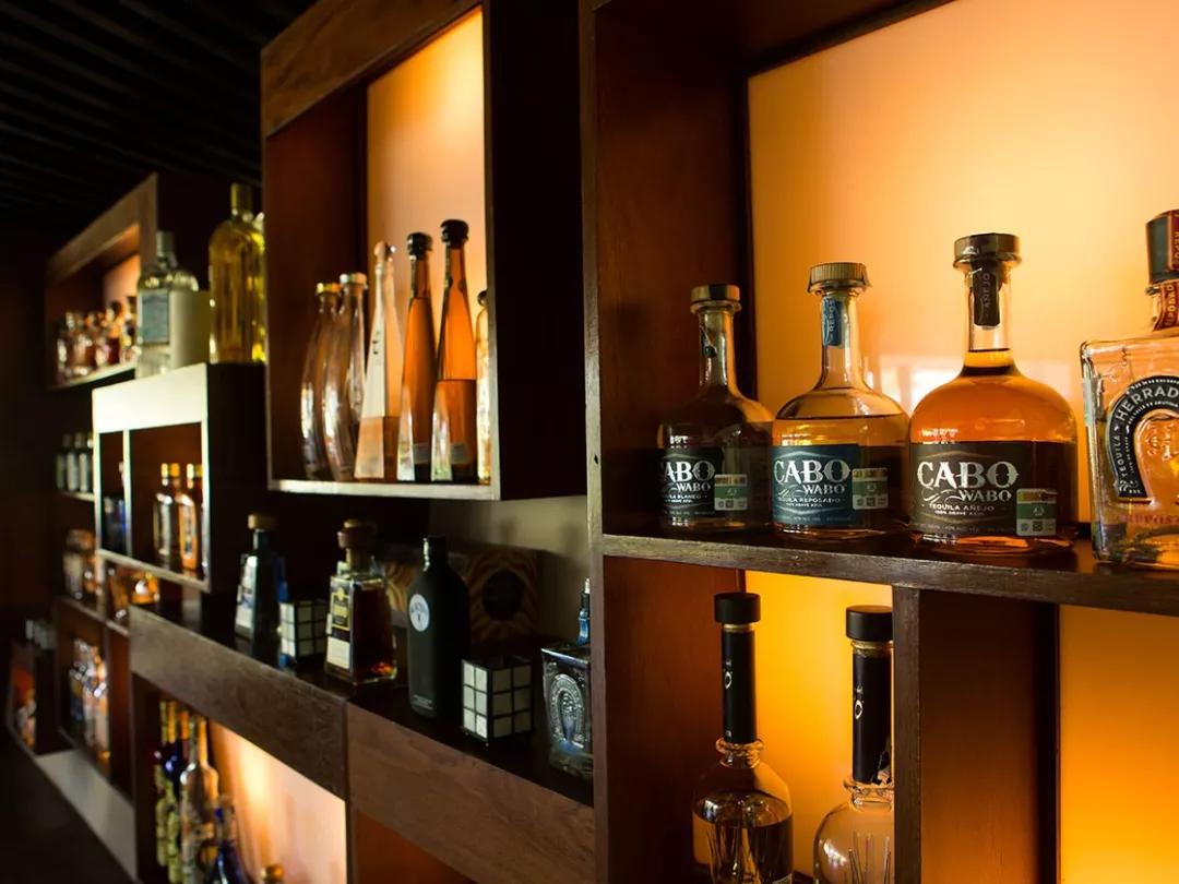 西半球最高观景台、北京最高“中国尊”都是他们的新作