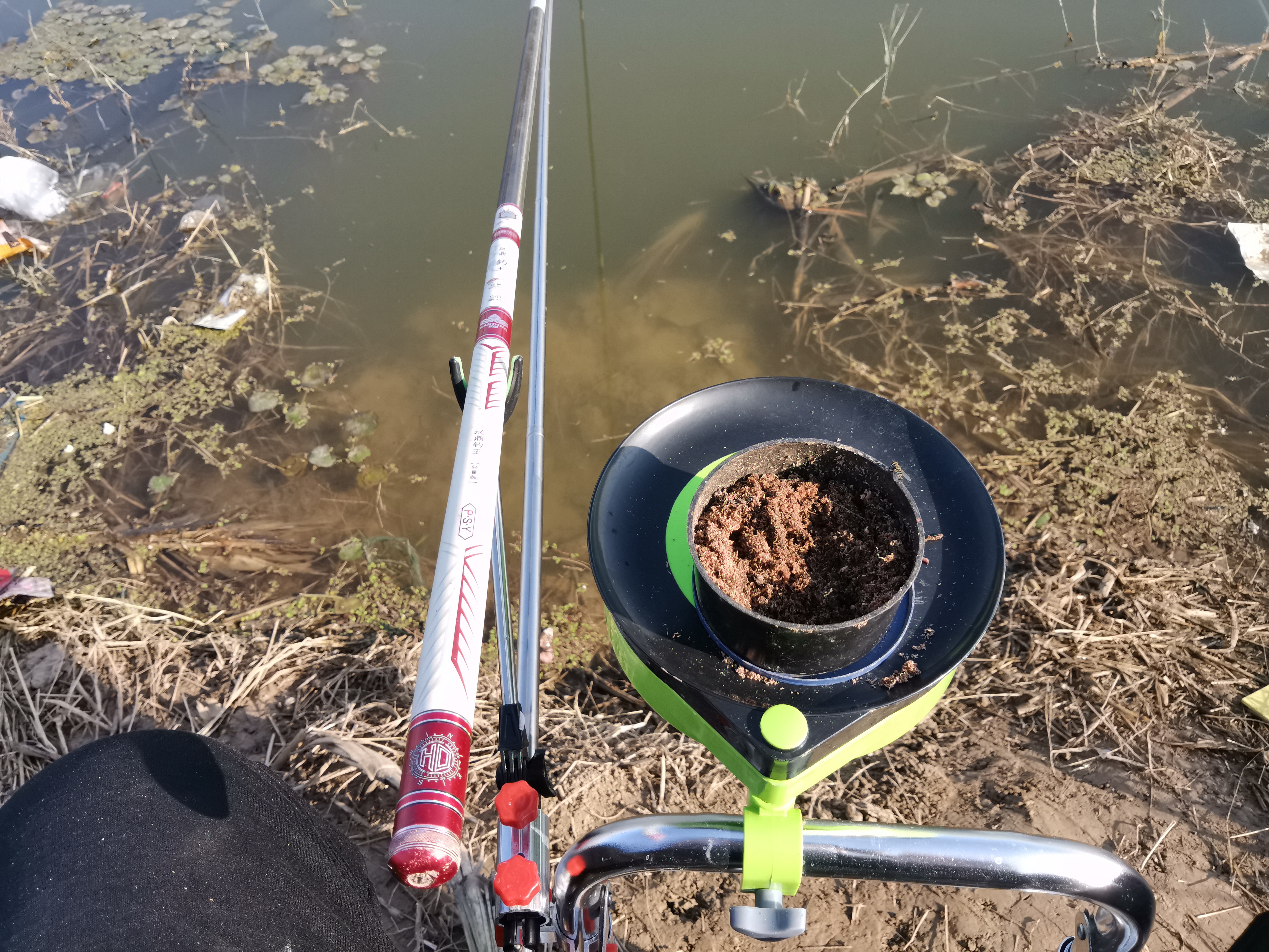 在国外钓鱼，这些“另类”规则要注意，一不留心就挨罚