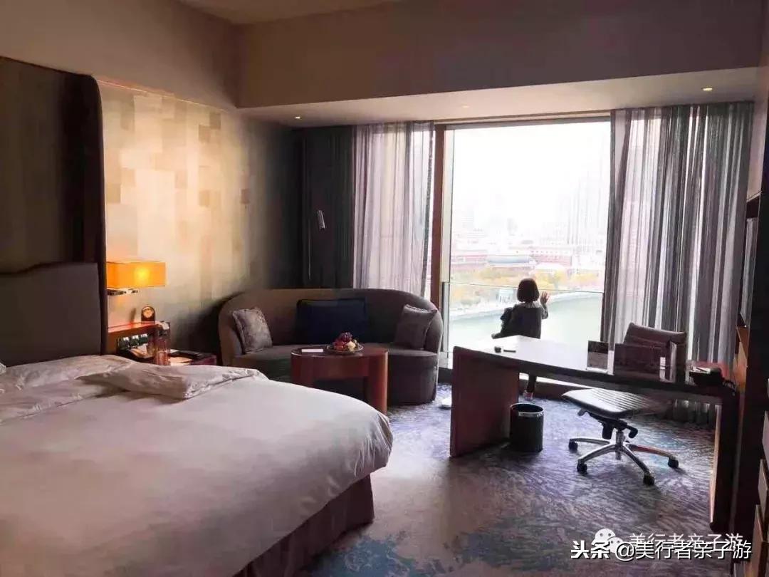 天津风情街附近亲子酒店,离天津站近点的性价比高的酒店