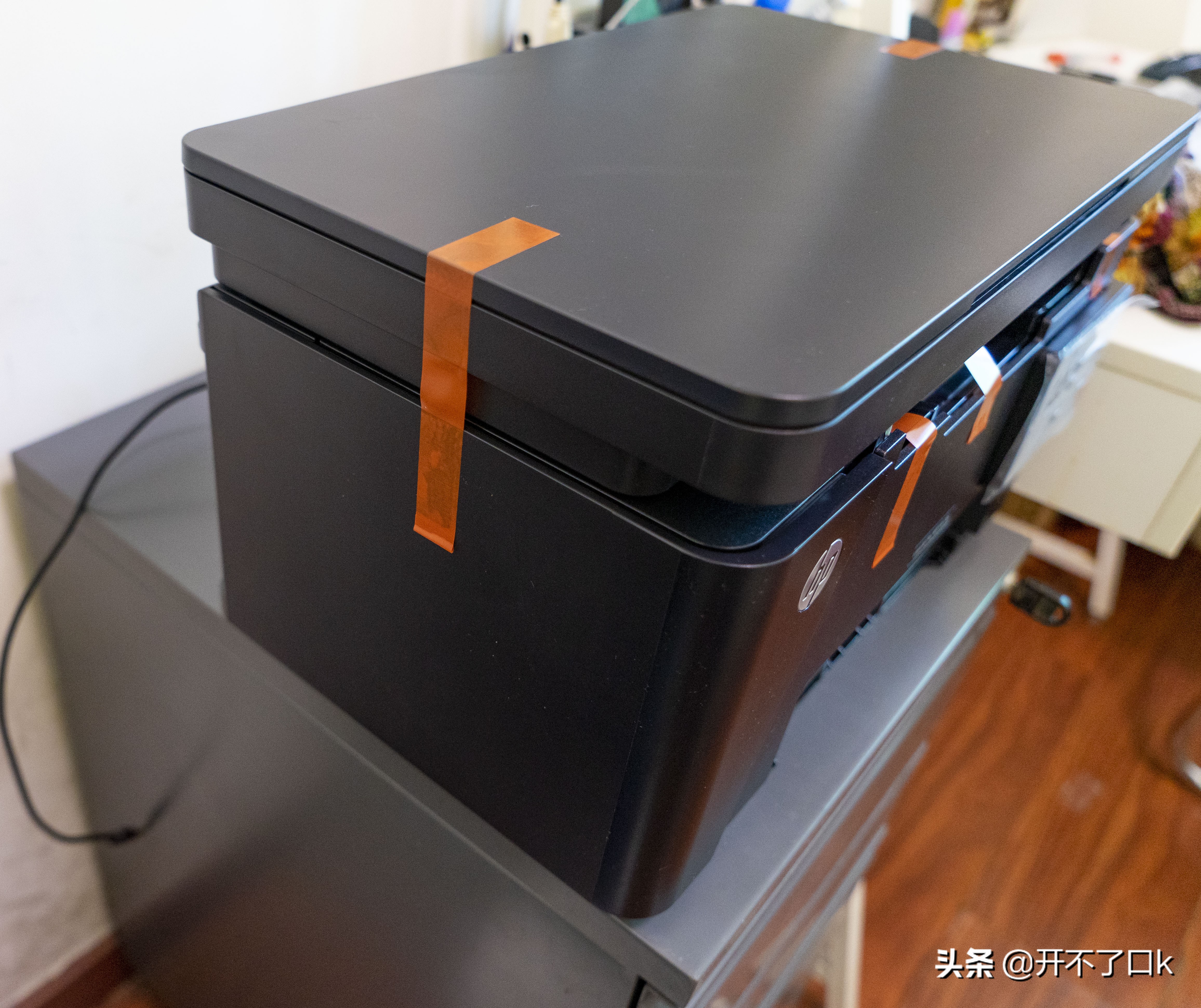 惠普m126nw打印机测评,惠普m126a墨粉测评