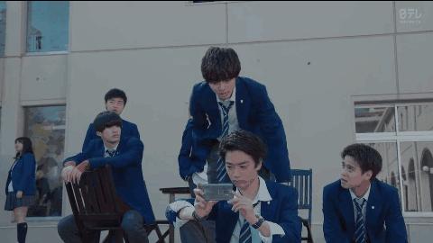 岛国剧再现「骚操作」,分分钟笑出内伤