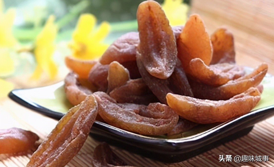 不远万里吃货,不远千里的美食之旅