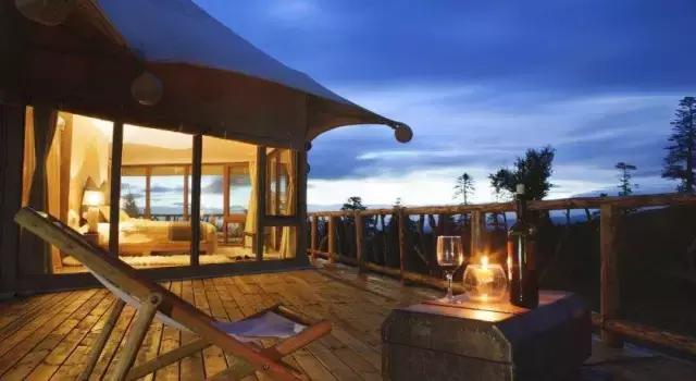 国内野奢酒店民宿排名榜,国内30家顶级野奢酒店