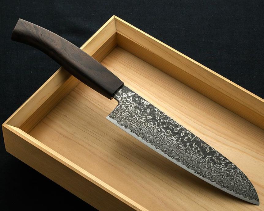 日本刀白纸钢和青纸钢区别有哪些,日本青纸刀