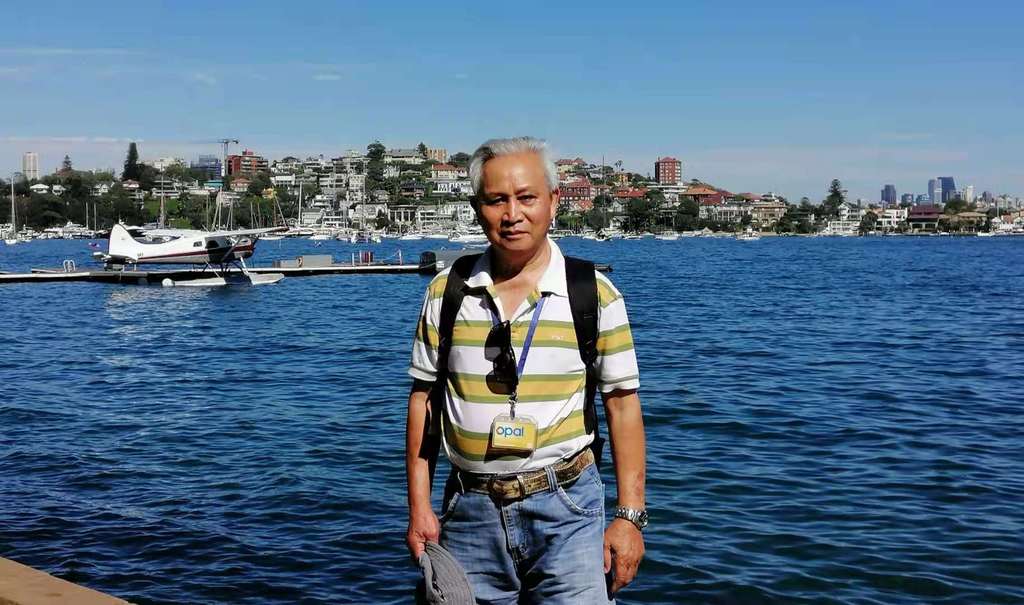 陈世豪摄影集《心弦》部分作品分享