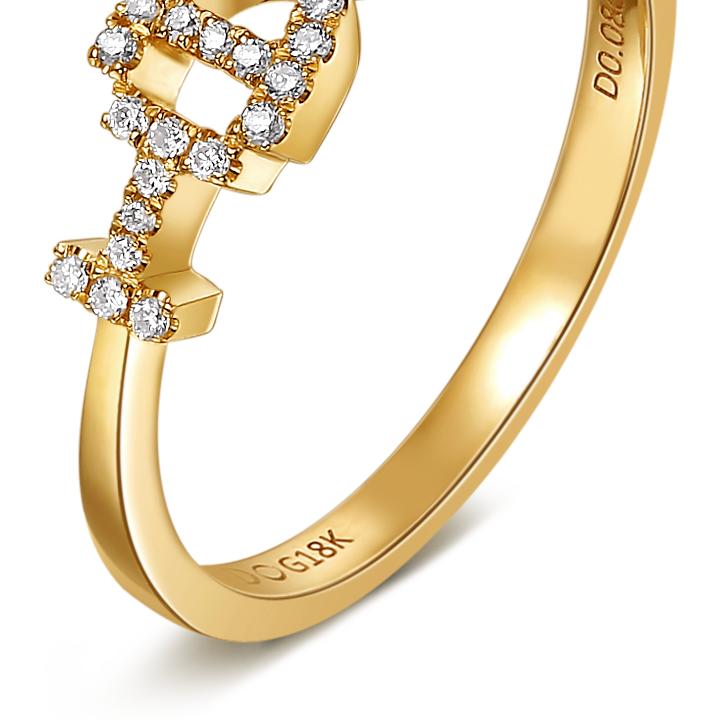 天津钻戒定制哪家好,南京定制钻戒选哪家