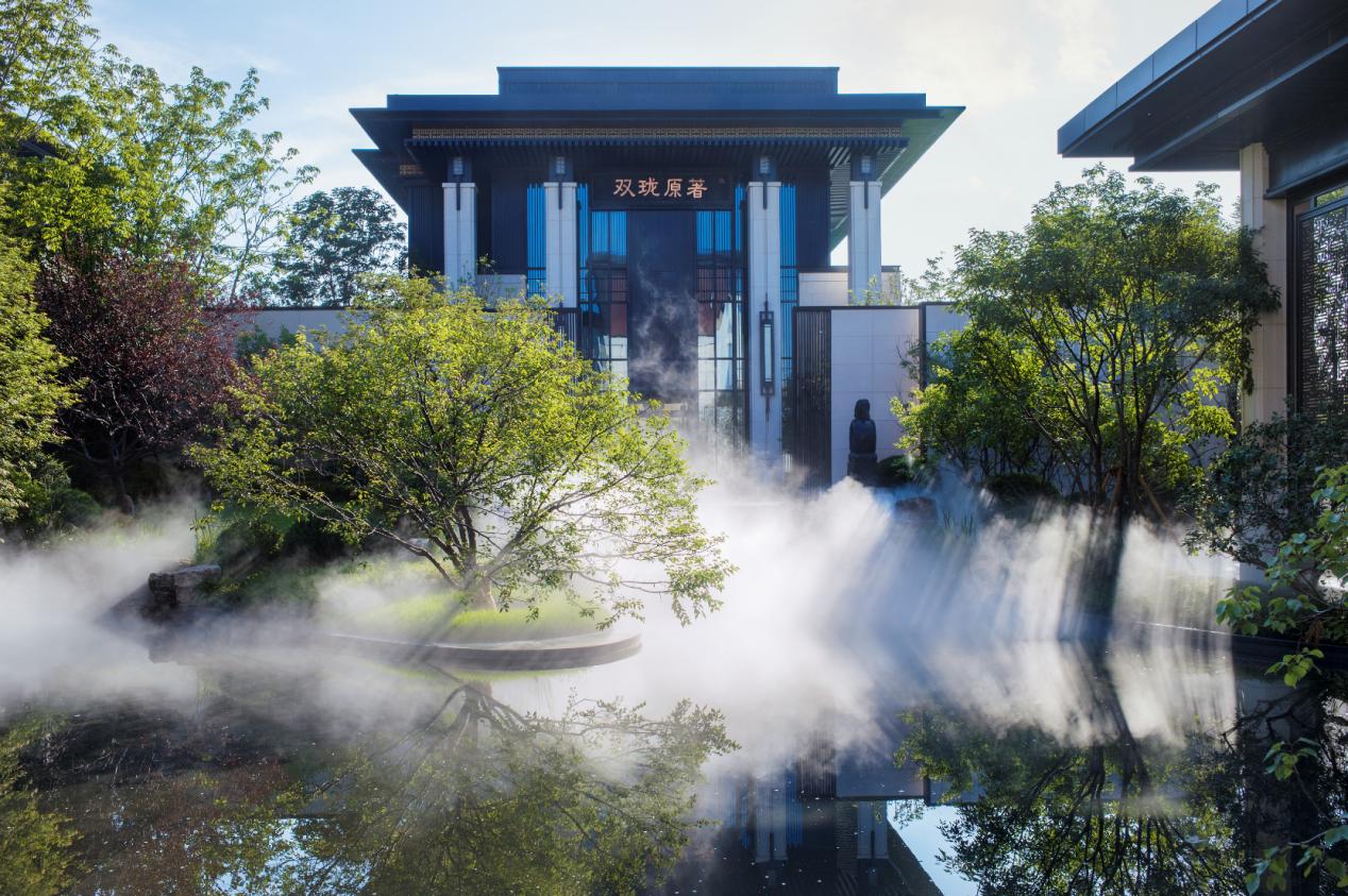 沈阳周边城市的森林公园,沈阳打卡景点公园