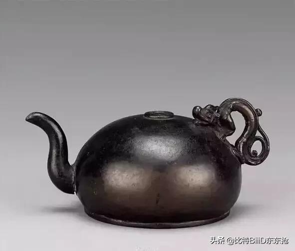 BiiiD比特东东抢：文房清供—砚滴