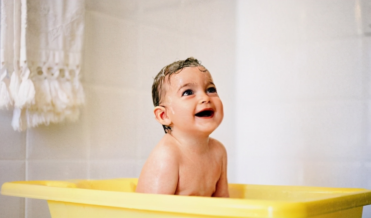 宝宝频繁清洁有什么坏处,宝宝这四个部位不要频繁清洗