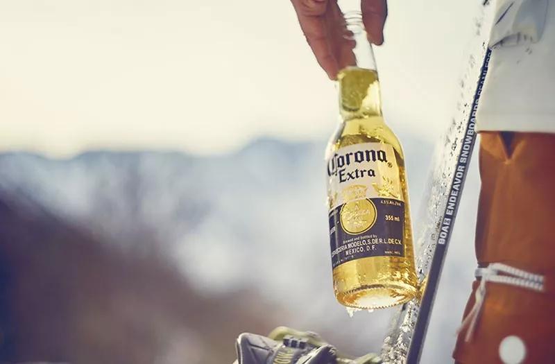 科罗娜冠状病毒,新冠状病毒和科罗娜啤酒