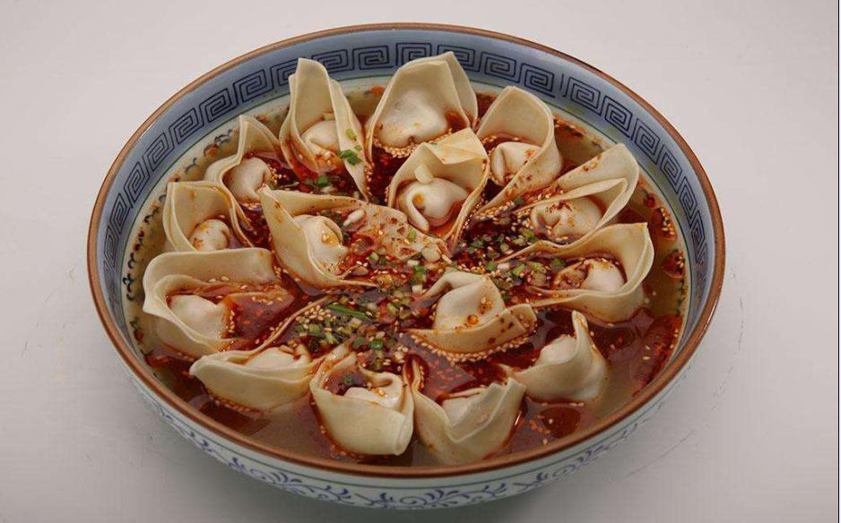 成都春熙路美食一条街在哪里,成都春熙路美食推荐必吃