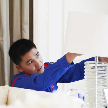 龙光服务物业公司,龙光服务南宁分公司