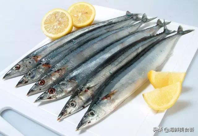 常见的鱼虾蟹等海鲜的认识,虾蟹类海鲜大全