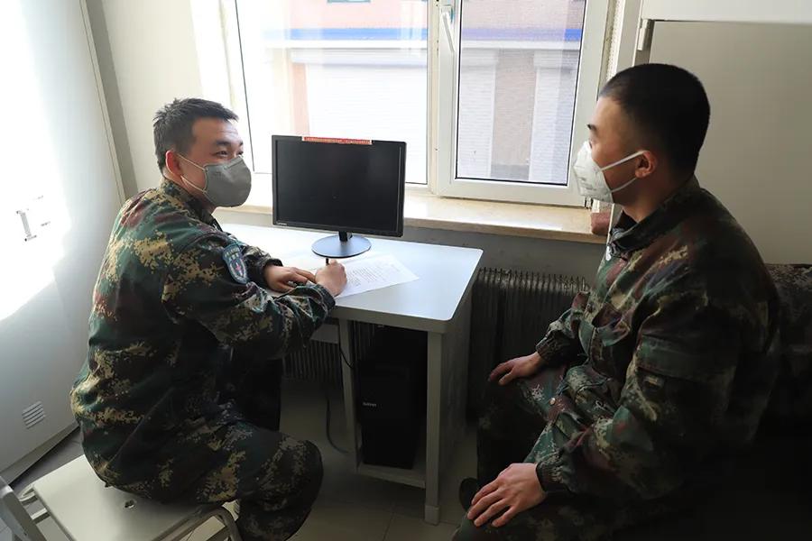 火箭军思政课,火箭军深化主题教育