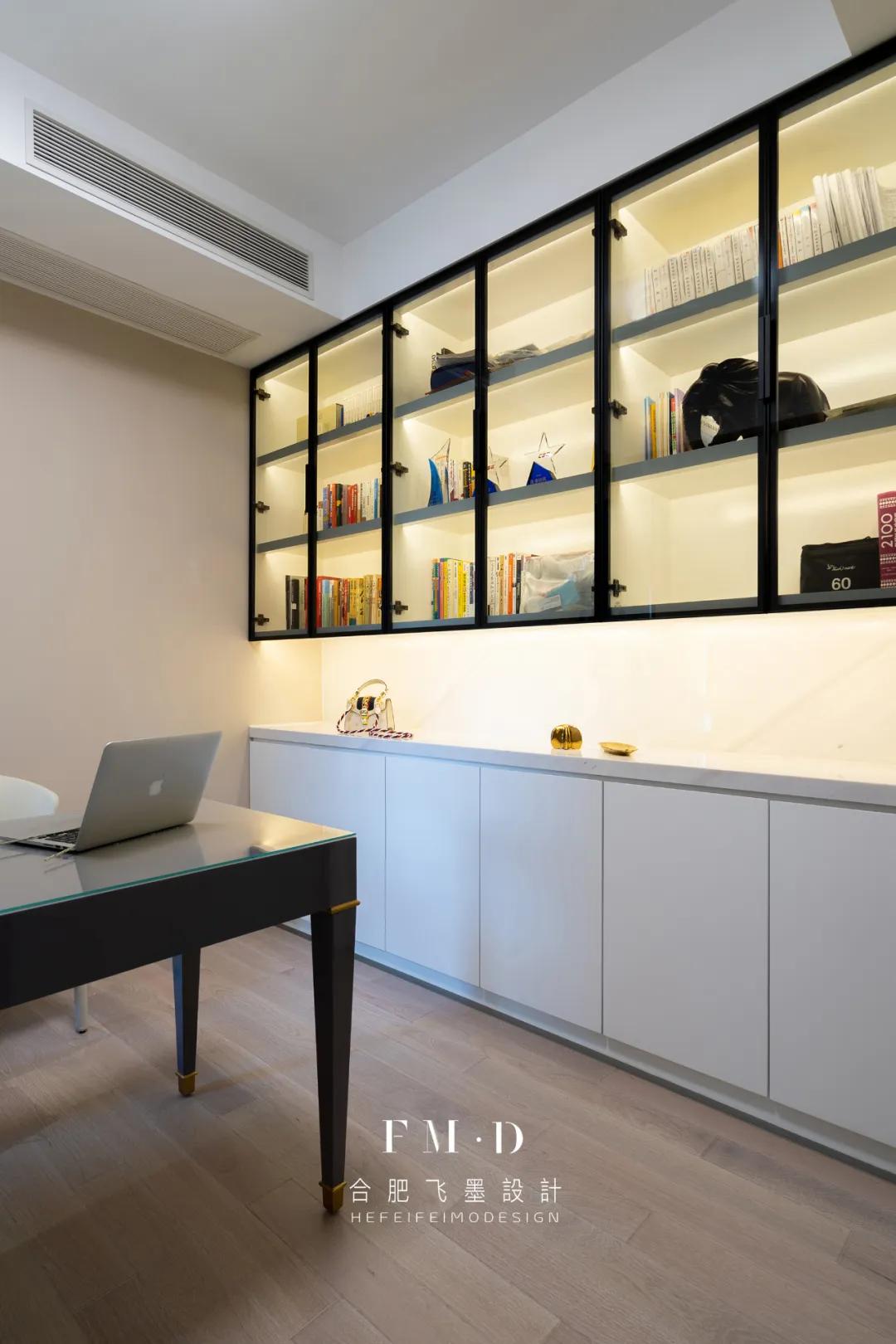 180平大平层轻奢5室两厅三卫装修,180平大平层2000一平的装修效果