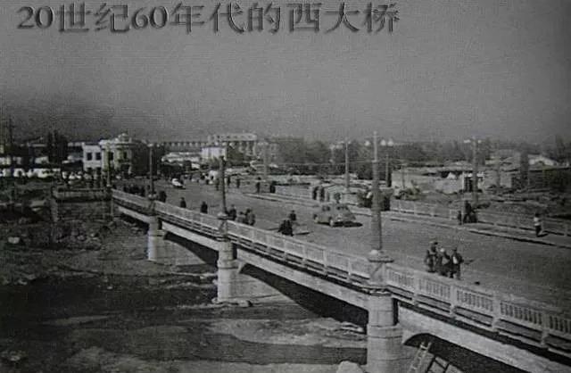 乌鲁木齐四桥是哪,新疆乌鲁木齐五层桥