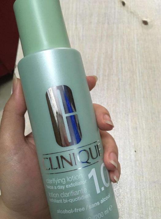 倩碧爽肤水1到4号区别,倩碧护肤水哪个好用