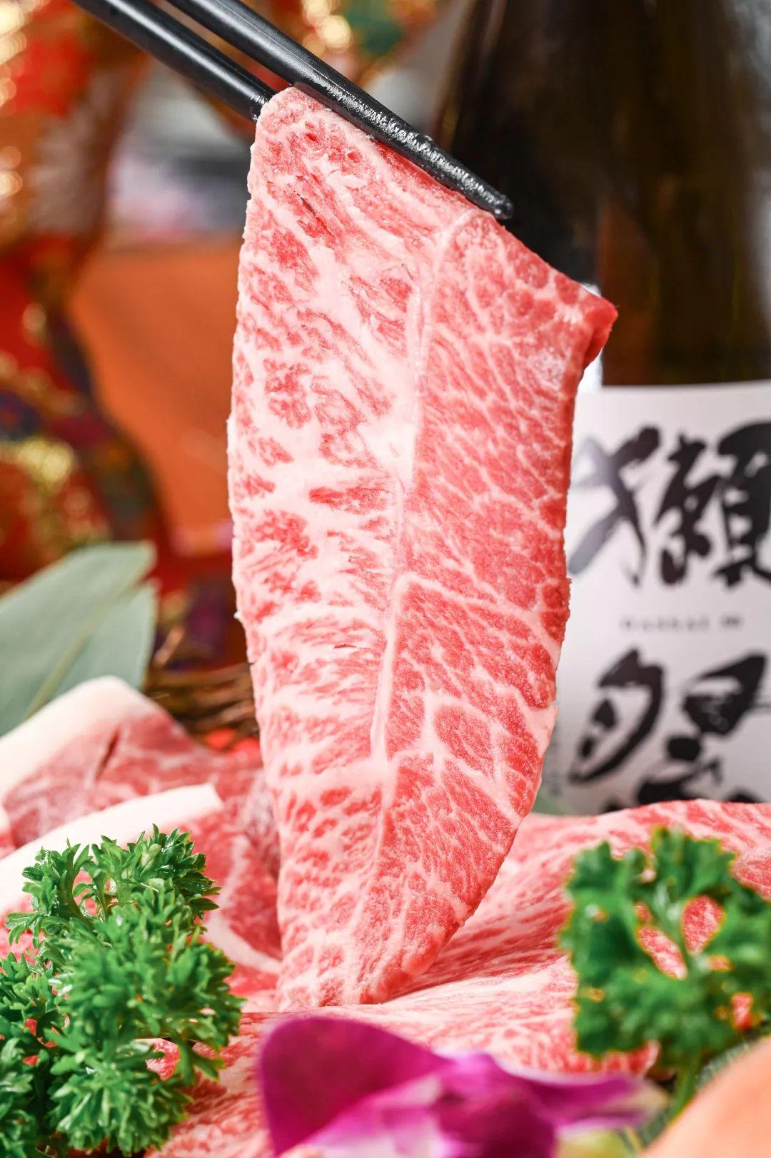 日本最贵和牛店,日本最厚的牛排店铺