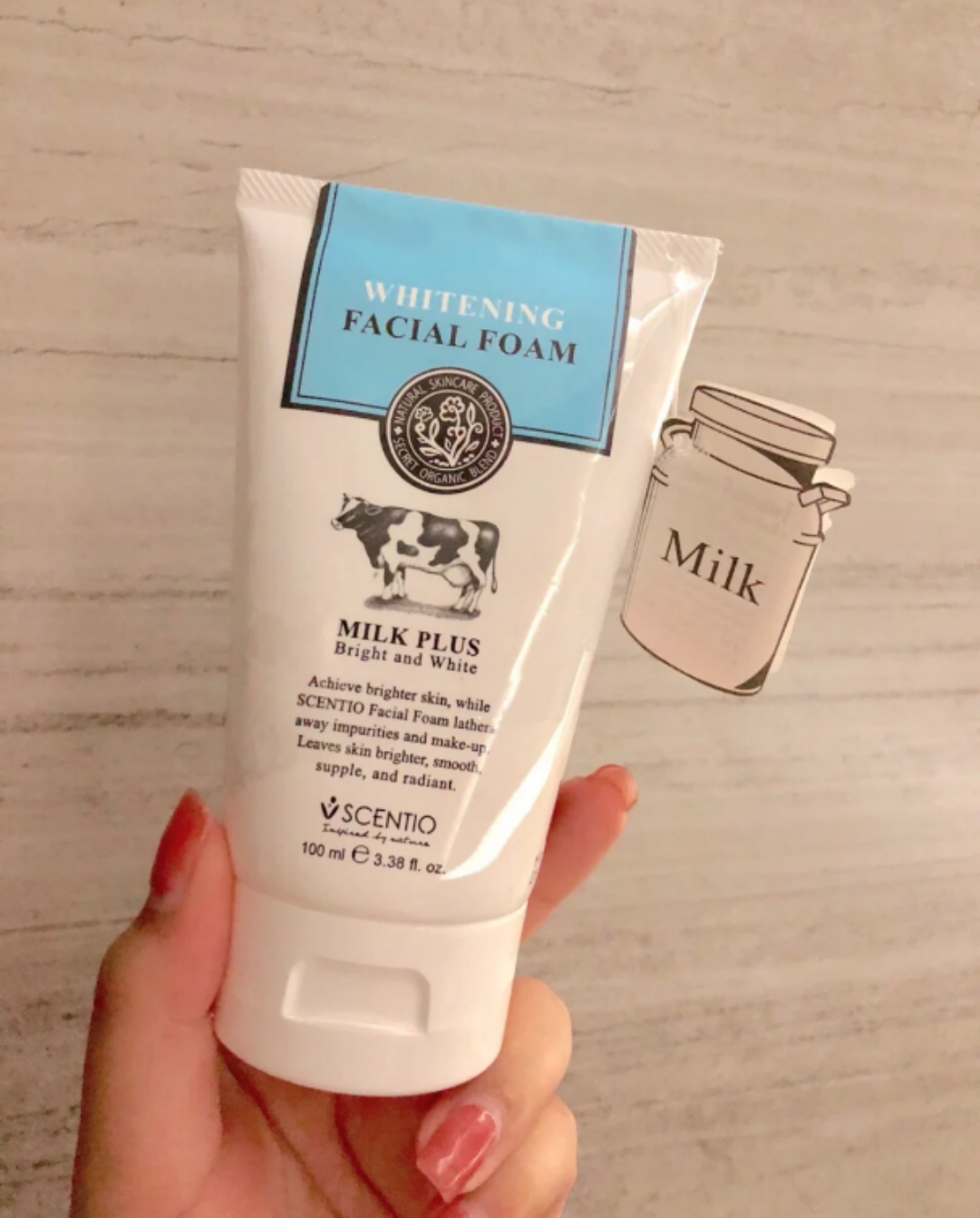 有名气的美容护肤洗面奶,敏感肌肤用丝塔芙洗面奶哪一款好