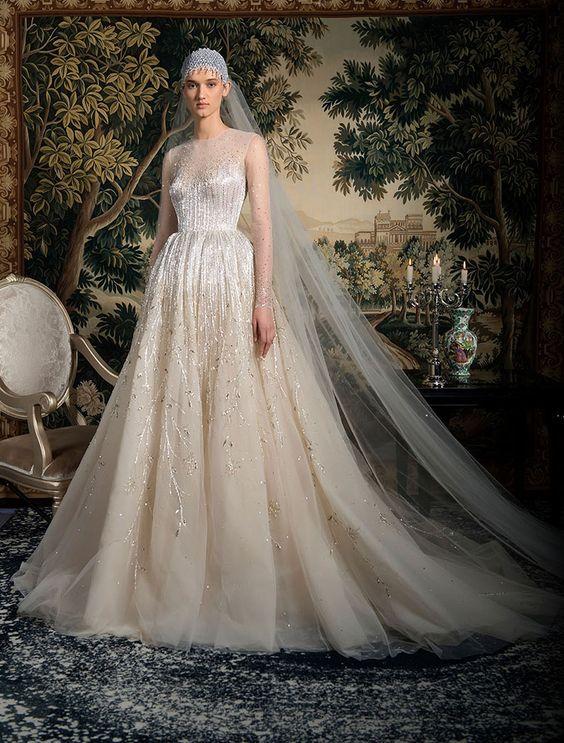 georgeshobeika,georgeshobeika2017春夏高定