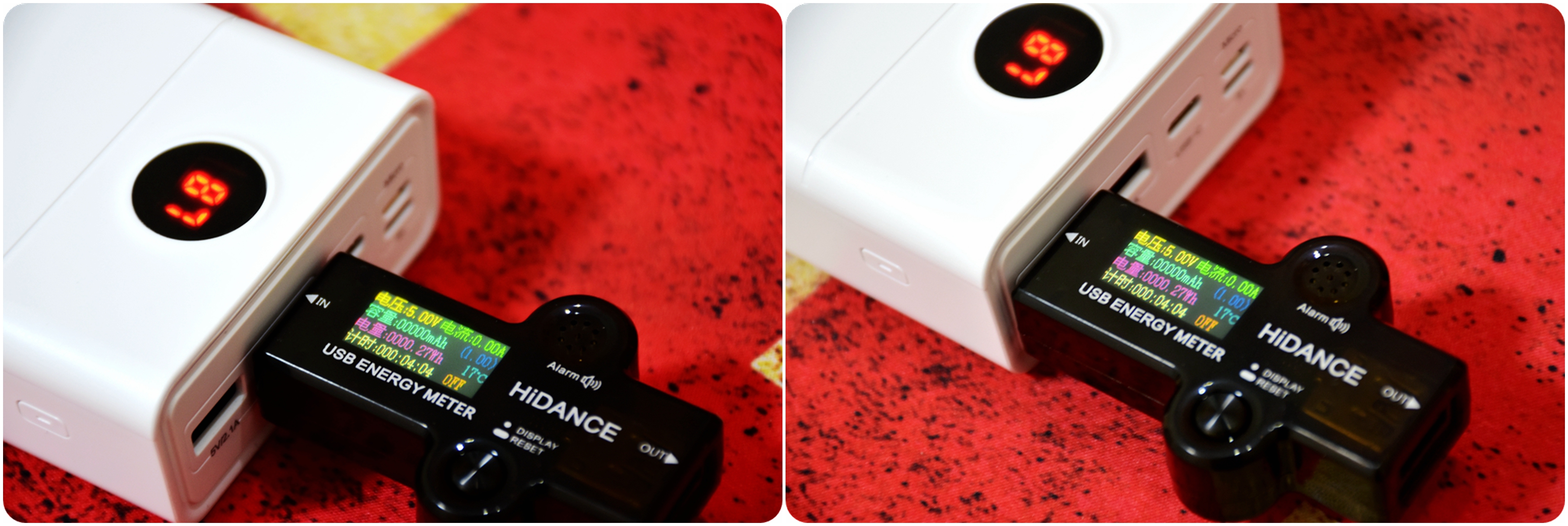 航母移动电源续航测试,爱国者充电桩