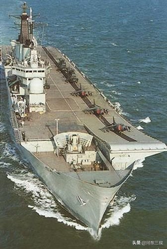 大西洋运输者号航空母舰,大西洋运送者号航母