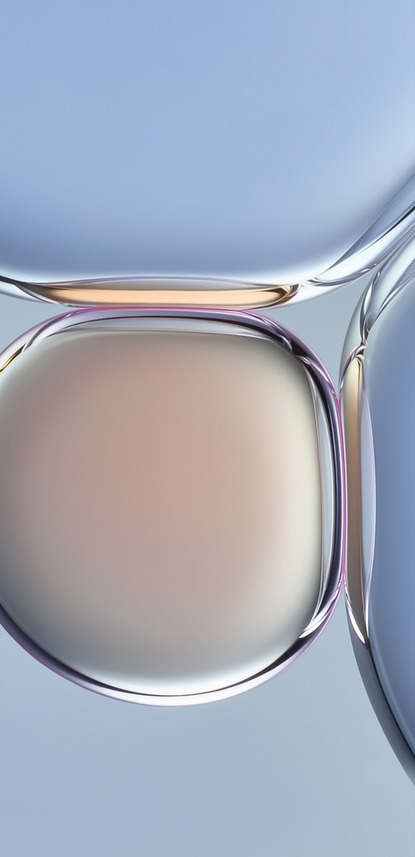 华为清晰到极致的p50壁纸,华为p50手机专用主题壁纸图文