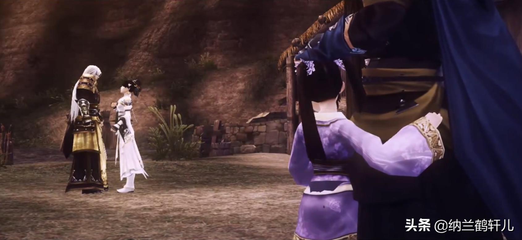 剑网三藏剑山庄怎么玩,剑网三18个门派解析