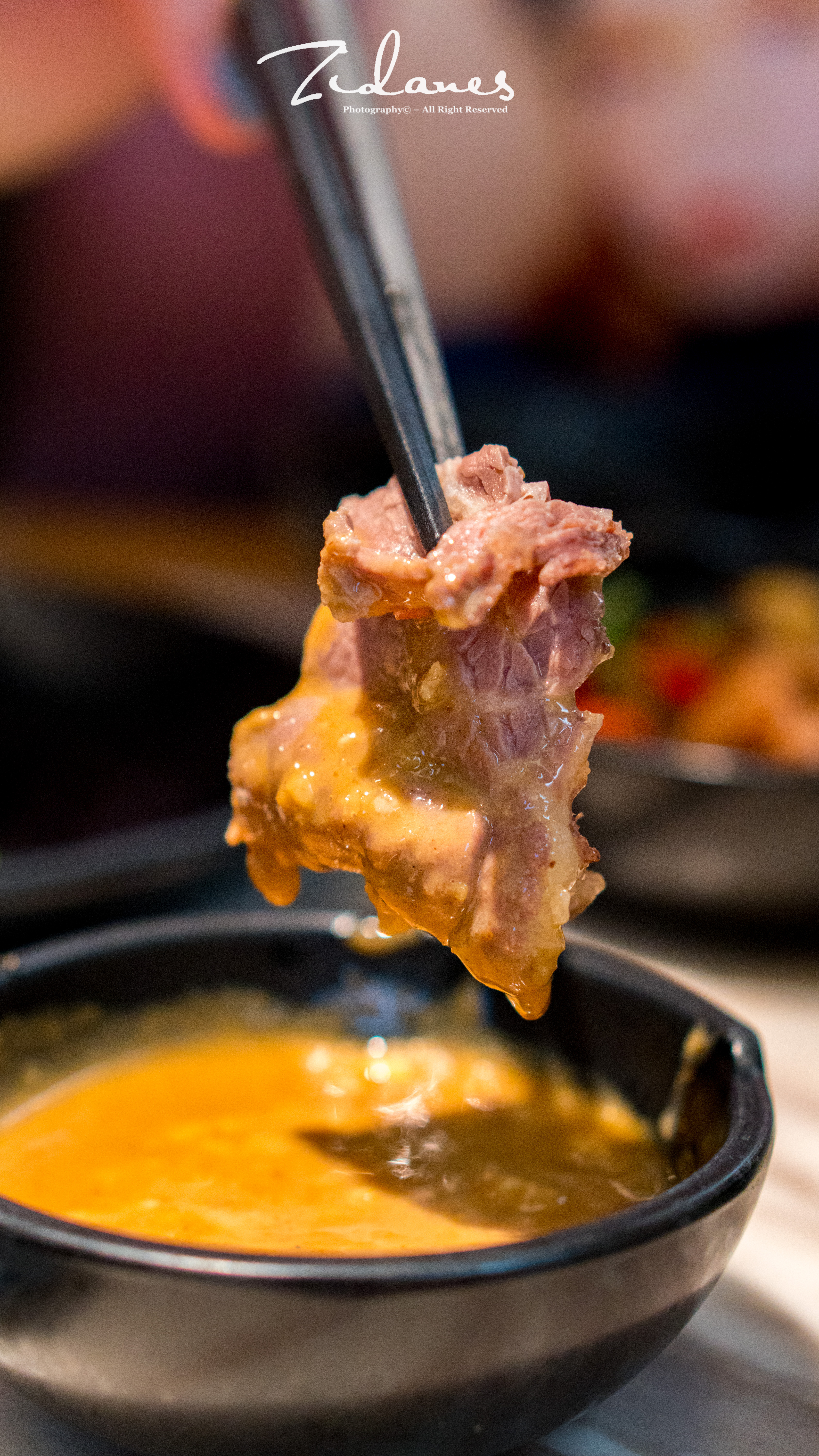 潮汕牛肉火锅只点牛肉,最近的潮汕鲜牛肉火锅套餐