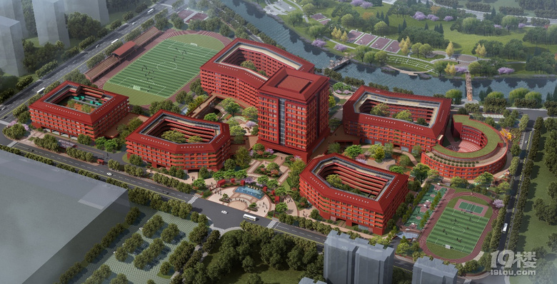 家长眼中的“网红”学校，专访杭州天元公学初中部许宇伟校长