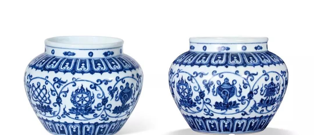 2023年明代瓷器拍卖记录,明代五彩瓷器价值赏析及拍卖价格