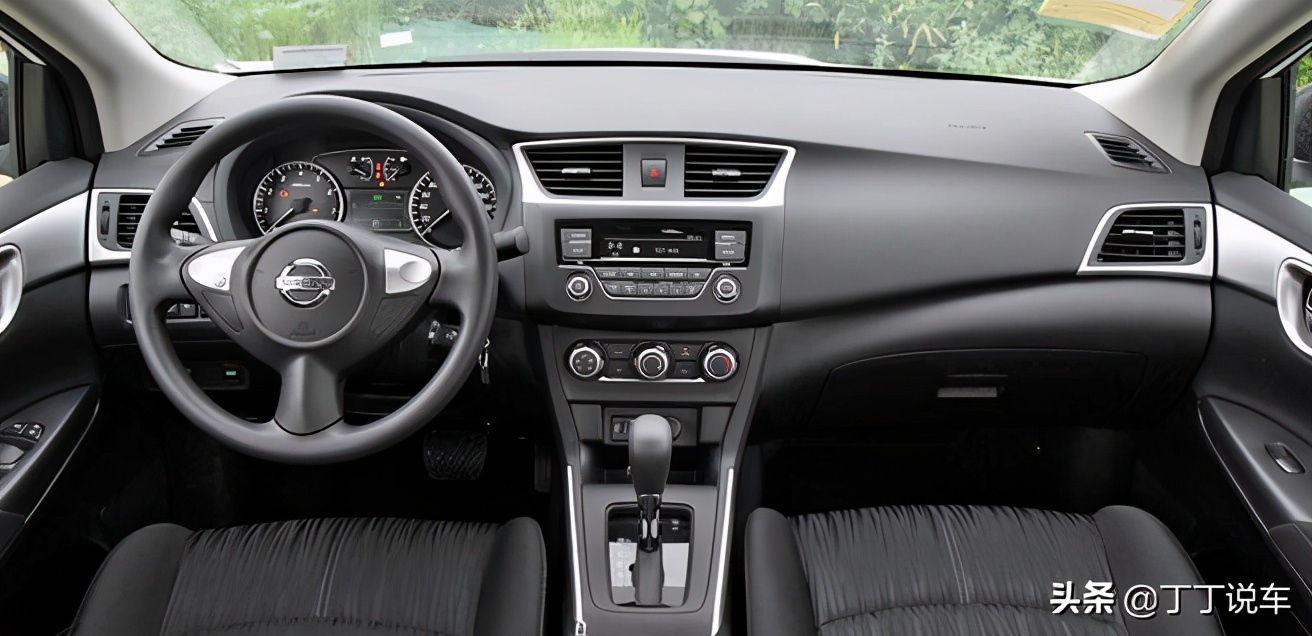 10万左右的自动挡车轩逸,18年科沃兹和16年起亚k3