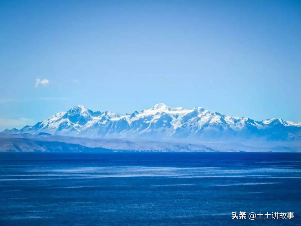 山海经神秘的昆仑山,山海经中神秘的昆仑山