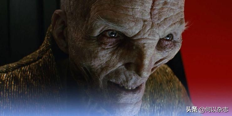 绝地归来结尾原版,绝地归来结局