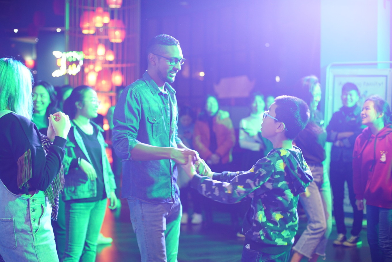 一家老小去厦门怎么玩,一家老小广西旅游