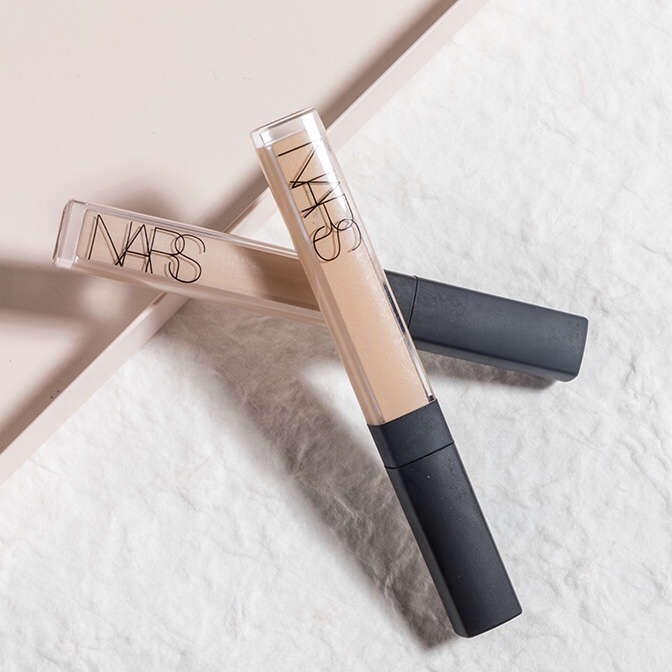 NARS遮瑕液有点贵？比起它的使用效果，两百多一支真的不算贵