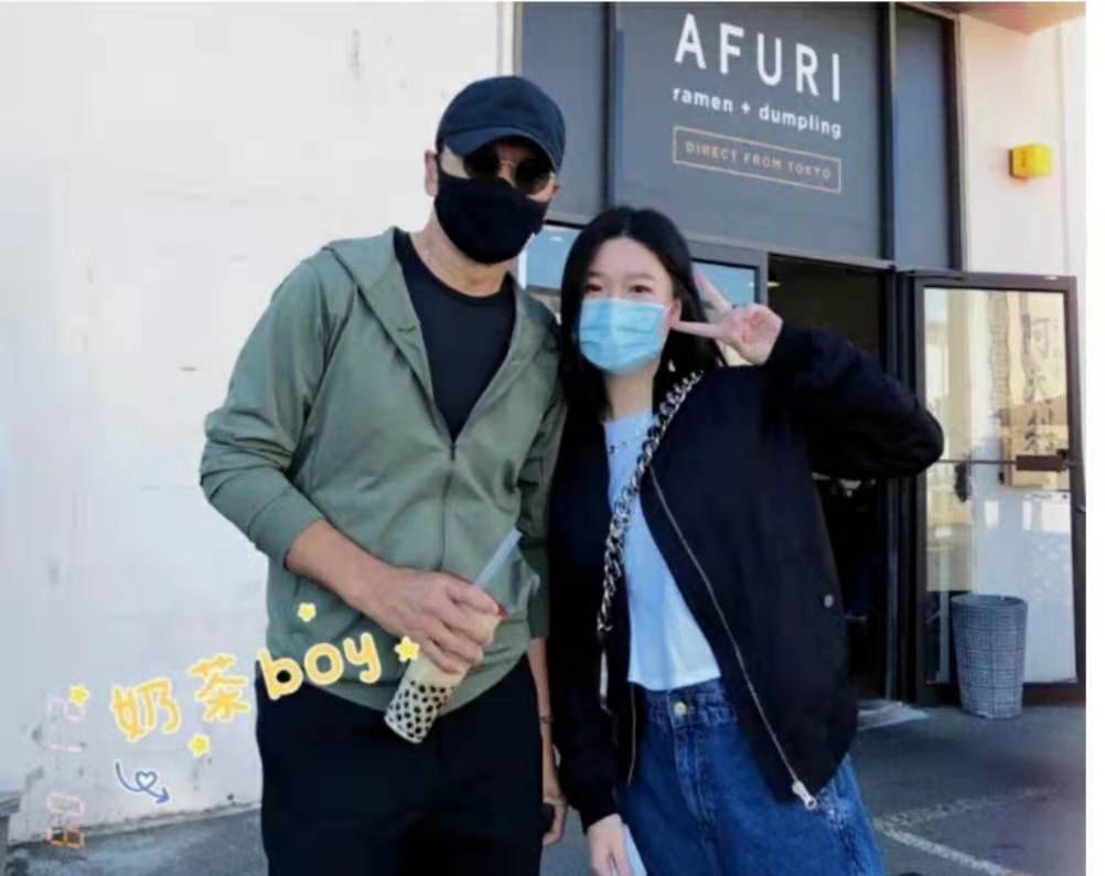 苗侨伟22-63荧幕变化,苗侨伟21岁到63岁变化