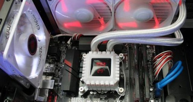 cpu超频小核心要关吗,cpu怎么超频才算超频成功