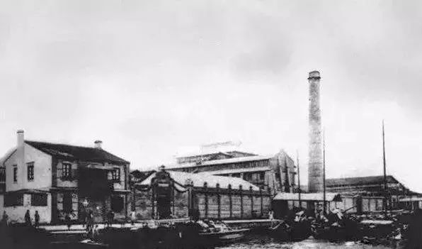 罕见老照片,江苏各市变迁史