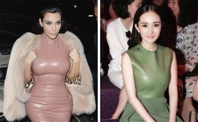 胸大怎么穿衣服不尴尬,胸大的妹子穿什么衣服保守