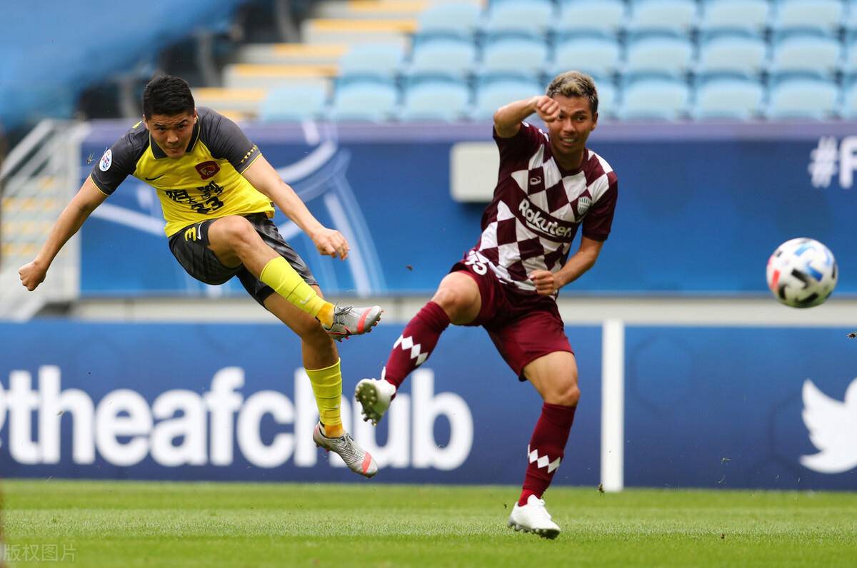 恒大亚冠夺冠回顾,恒大主场大胜