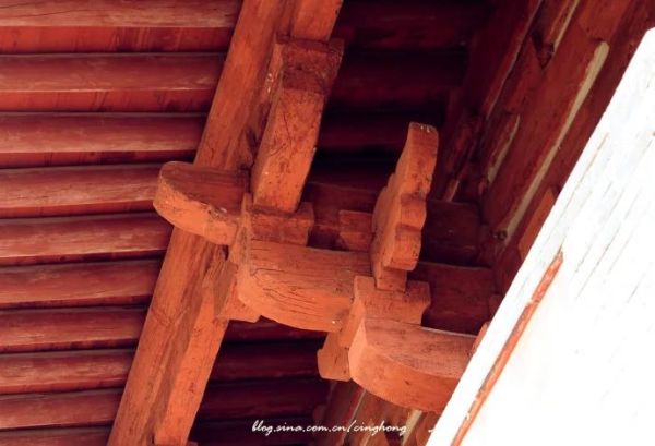 盛唐气度，佛国五台-山西古建筑6日行（3）