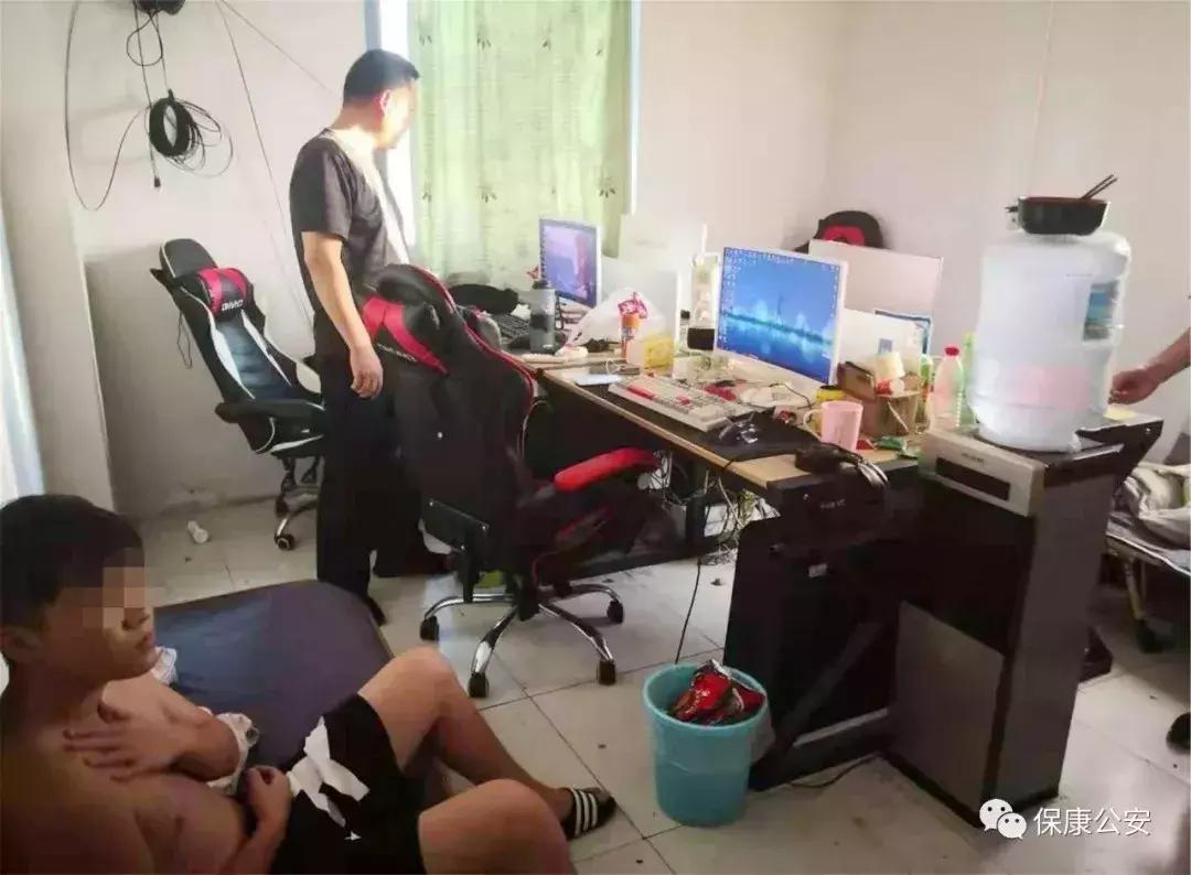 特大吃鸡外挂案件,吃鸡外挂是不是非法牟利