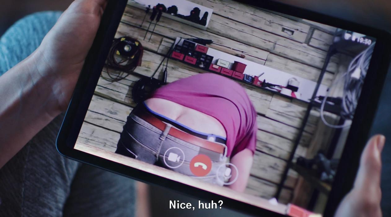 如何挣脱被正在加载中……刺痛的人生？