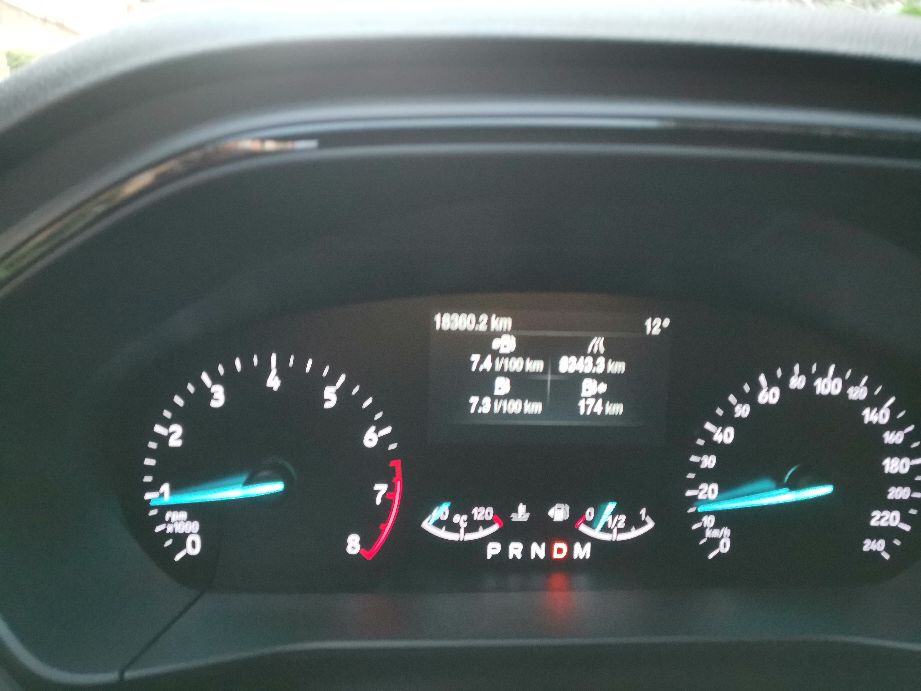 小郭郭测评,经典福克斯测评逗斗车