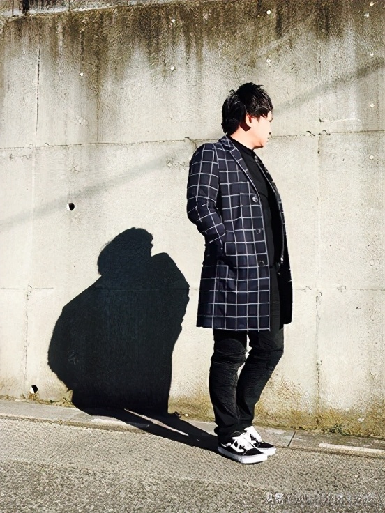 男士的风衣热销榜第一名,日本必买的男士风衣