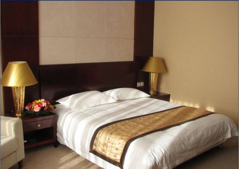 酒店床单去洗流程,酒店床单清洁小妙招有哪些