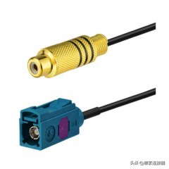 新能源汽车连接器,汽车连接器大全