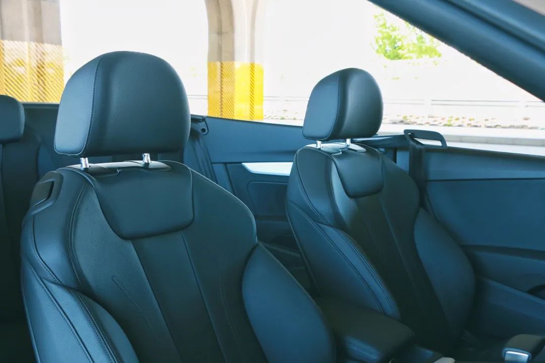 奥迪a5a6哪个好,奥迪a53.0机械增压